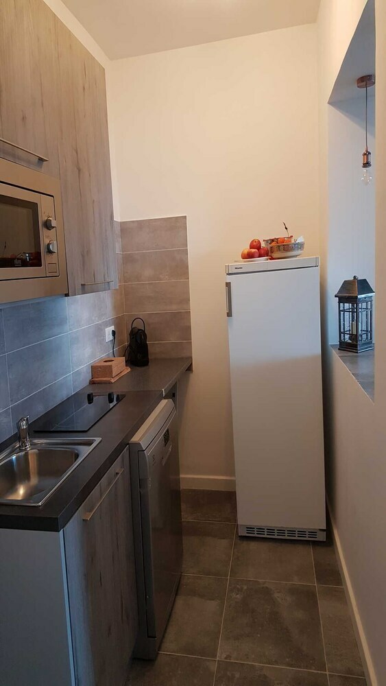 Apartamento E Marine Di Manichinu