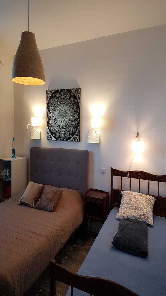 Apartamento E Marine Di Manichinu