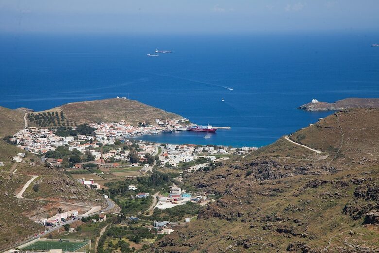 Villa Karthea III