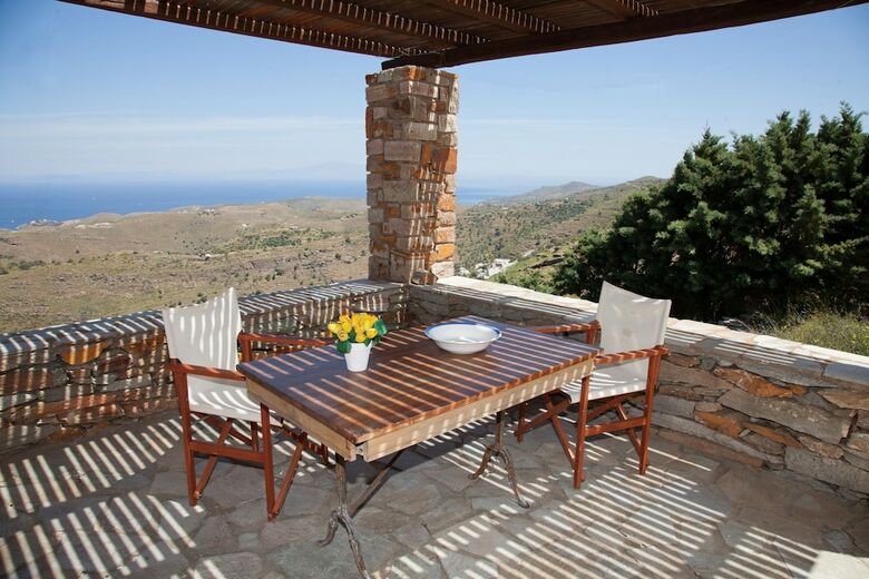 Villa Karthea III