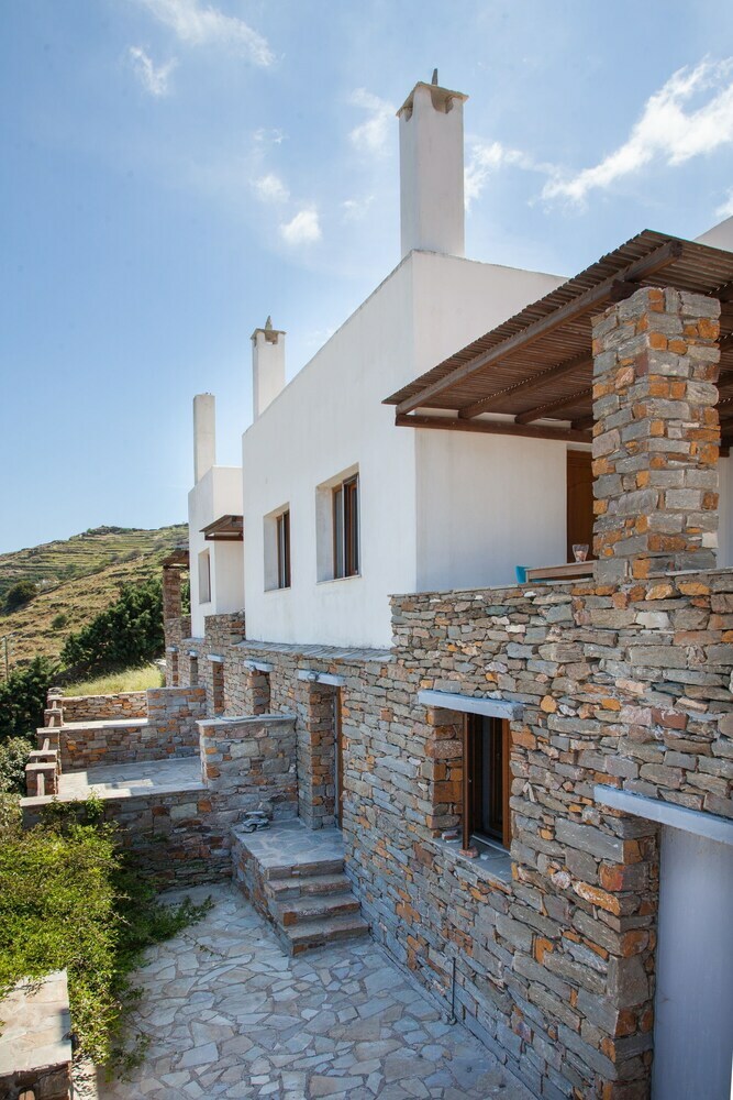 Villa Karthea II