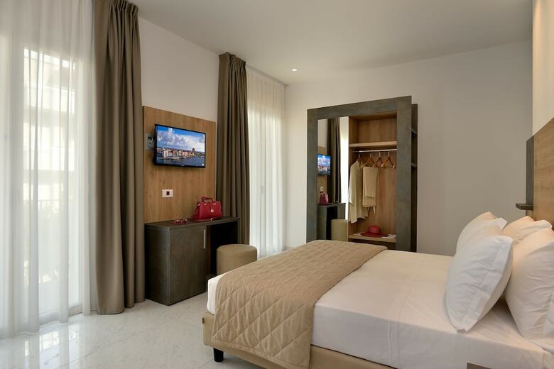 Hotel Ducale