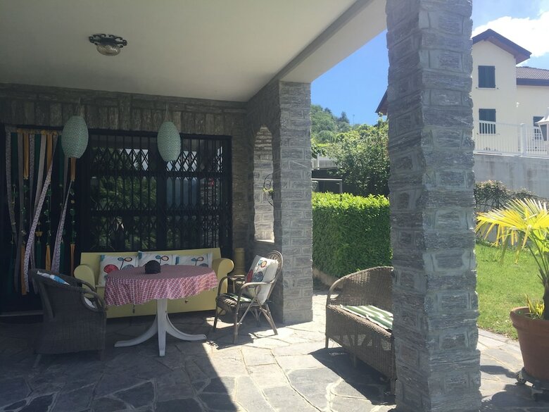Apartment La Motte