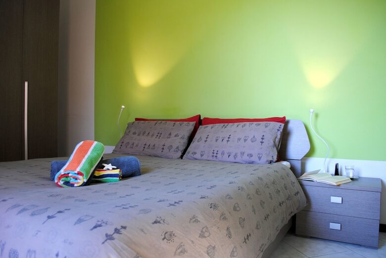 Apartamento Bnbook - Bilo Malpensa