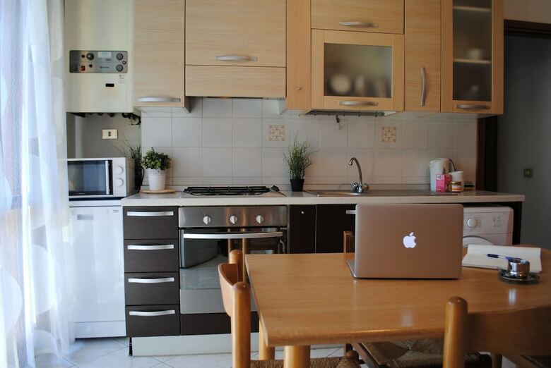 Apartamento Bnbook - Bilo Malpensa