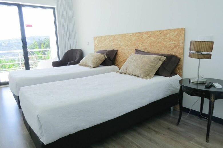 Bed & Breakfast Quinta Do Botas