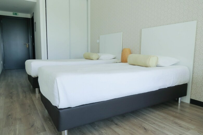 Bed & Breakfast Quinta Do Botas
