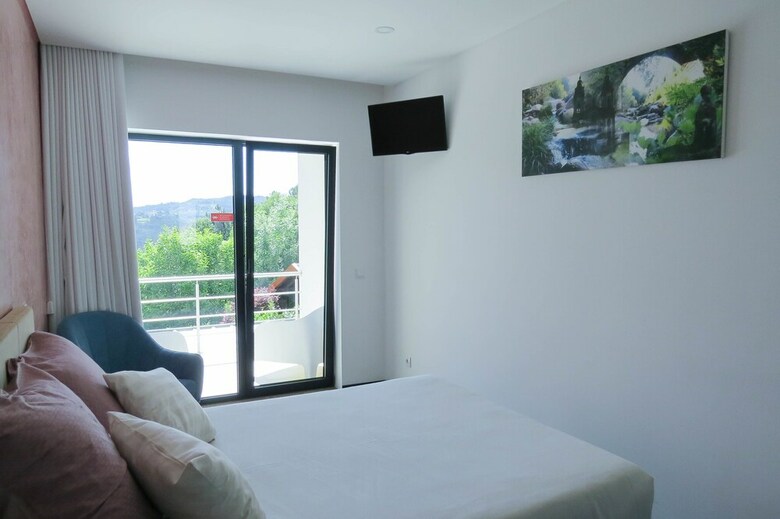 Bed & Breakfast Quinta Do Botas