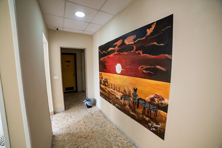 Bed & Breakfast Departure Rooms&hostels