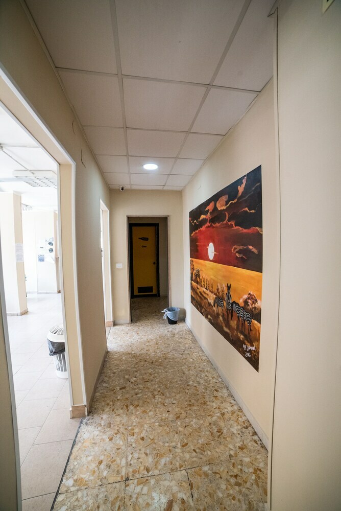 Bed & Breakfast Departure Rooms&hostels