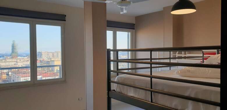 Bed & Breakfast Departure Rooms&hostels