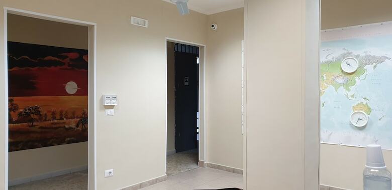 Bed & Breakfast Departure Rooms&hostels