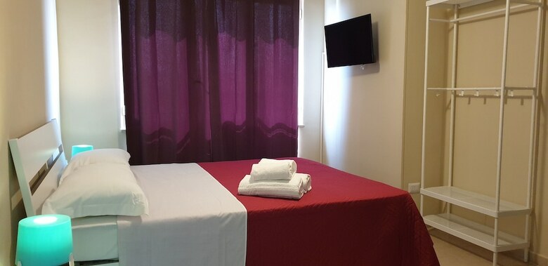 Bed & Breakfast Departure Rooms&hostels