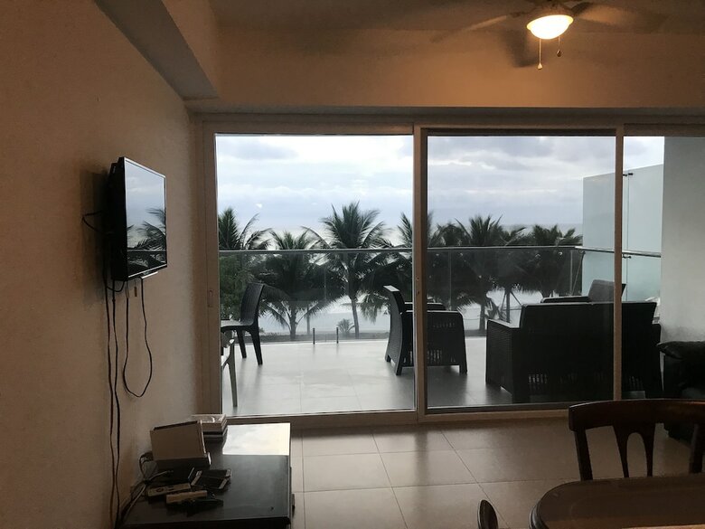 Apartamentos Resort Playa Azul
