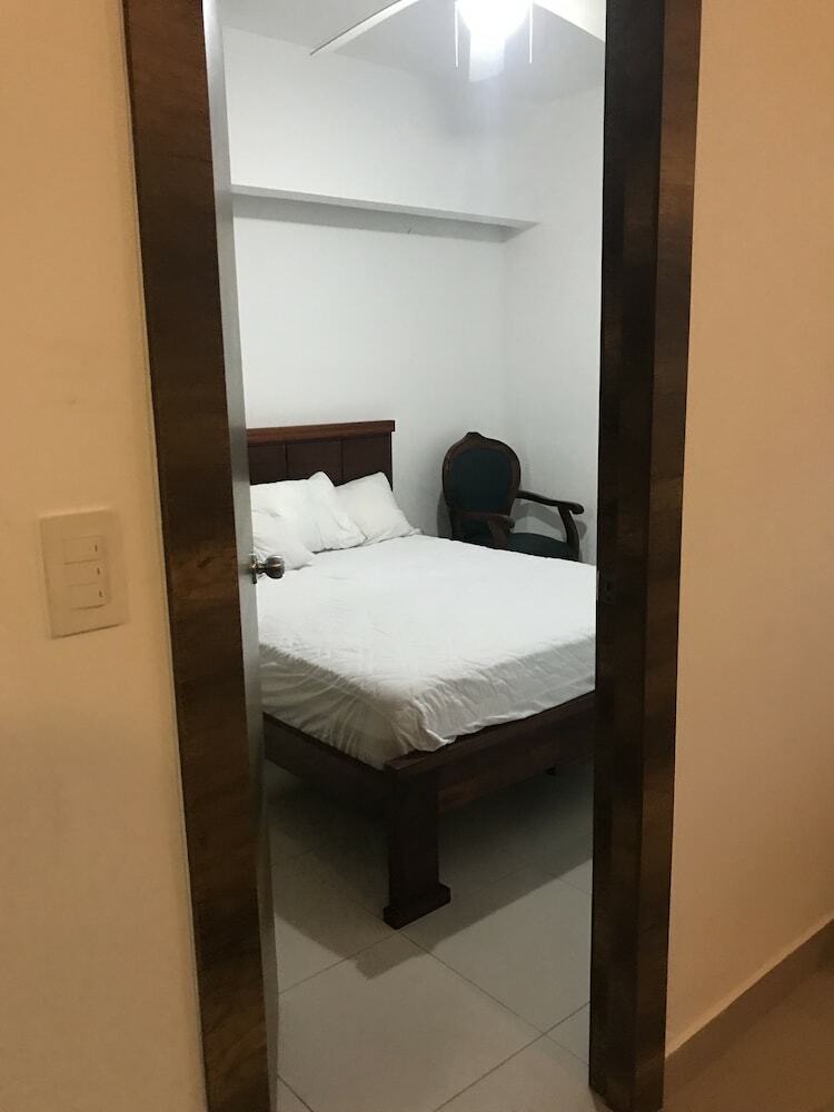 Apartamentos Resort Playa Azul