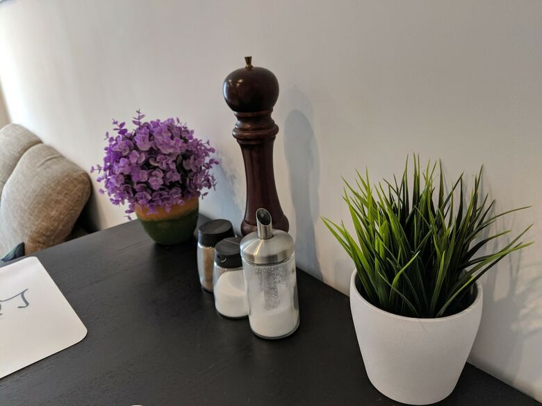 Business Apartments Ratingen 5