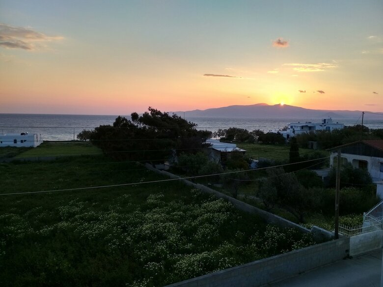 Apartamentos Naxos Is The Way