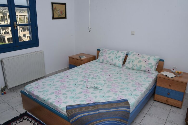 Apartamentos Naxos Is The Way