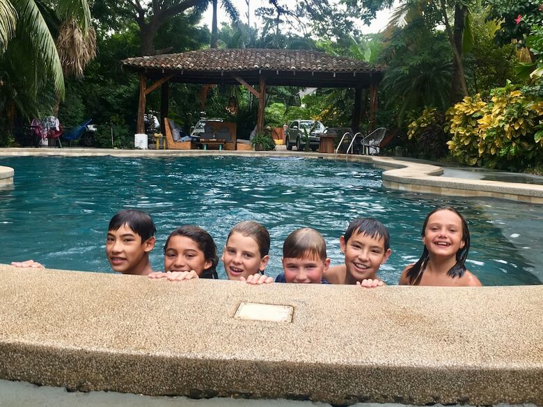 Hotel Libelula Lounge & Lodgings
