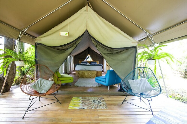 Hotel Libelula Lounge & Lodgings