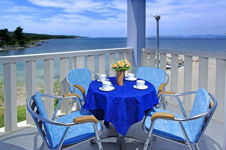 Aparthotel Marina Gromela