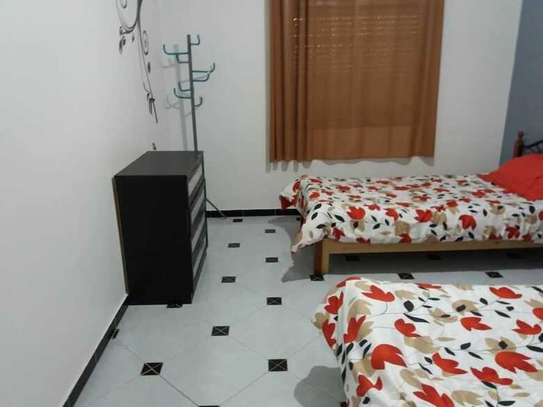 Apartamentos Chic T3 Akid Lotfi Wifi