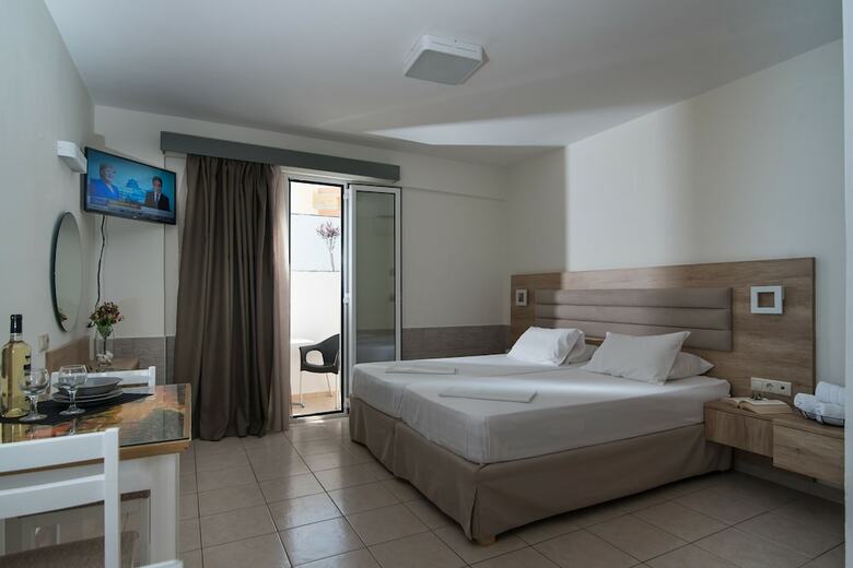 Hotel Vagelis Comfort Apartments