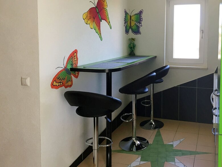 Apartamentos Logos Guesthouse