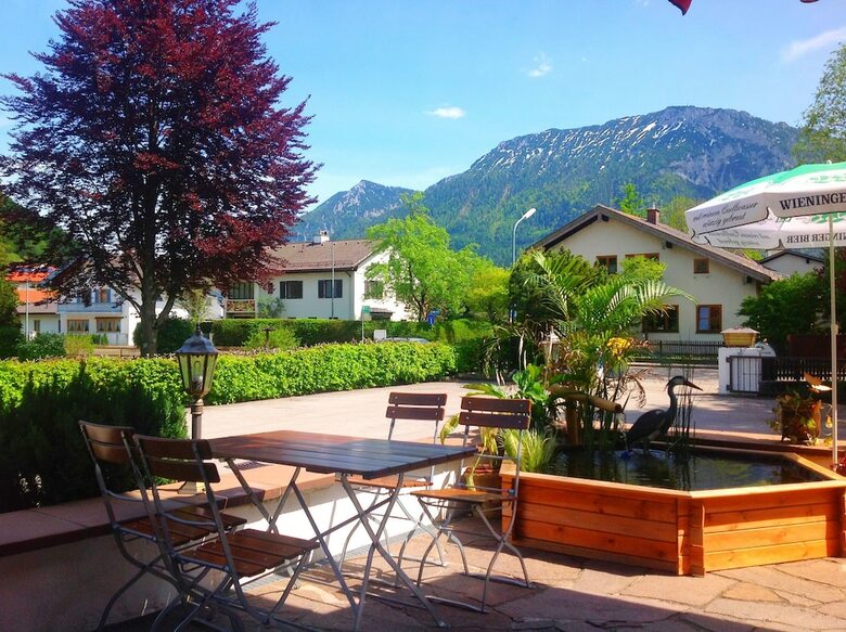 Hotel-restaurant Zellerwirt