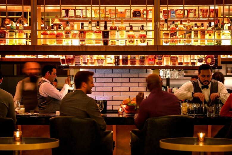 Hotel Distil, Autograph Collection