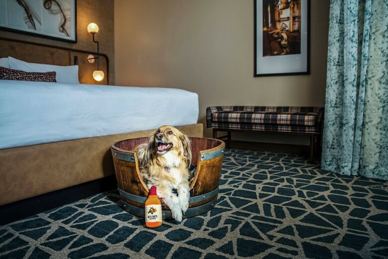 Hotel Distil, Autograph Collection