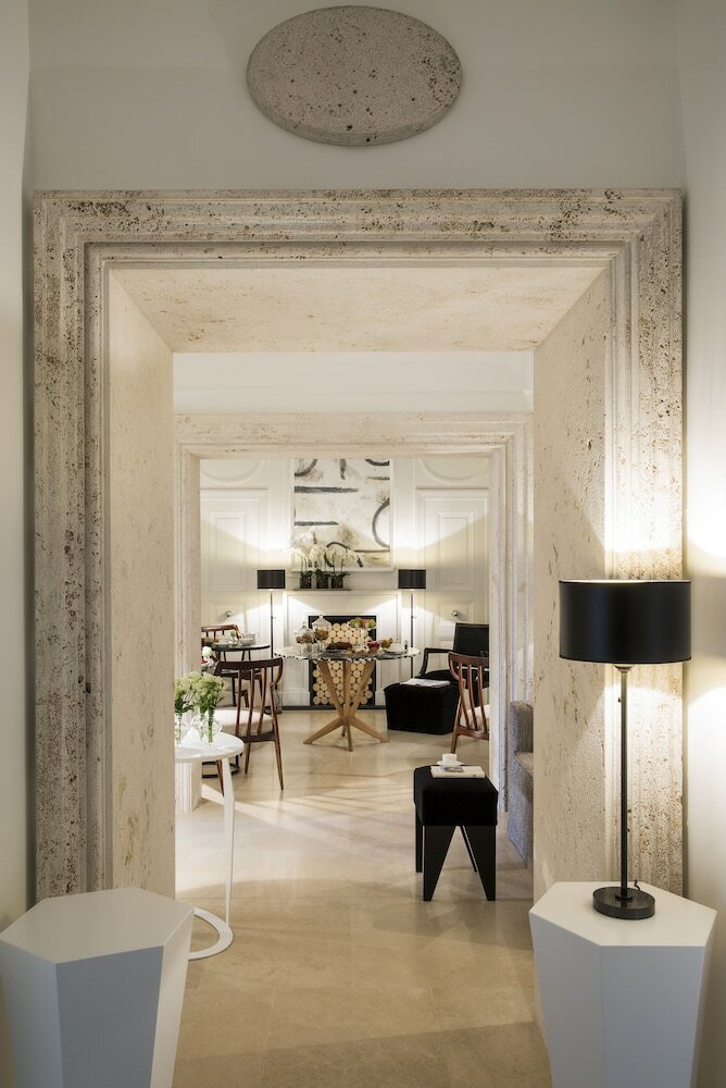 Residenza B