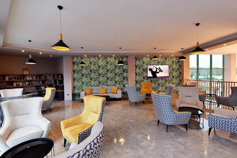 Hotel Parkim Ayaz - All Inclusive