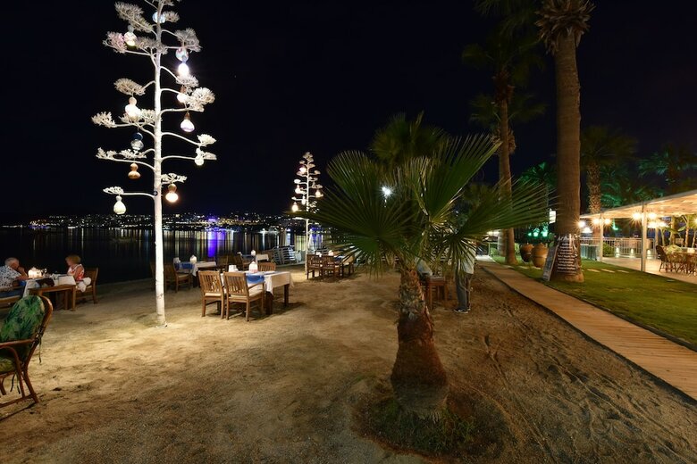 Hotel Parkim Ayaz - All Inclusive