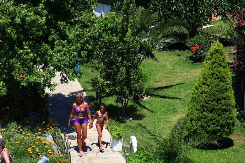 Hotel Parkim Ayaz - All Inclusive