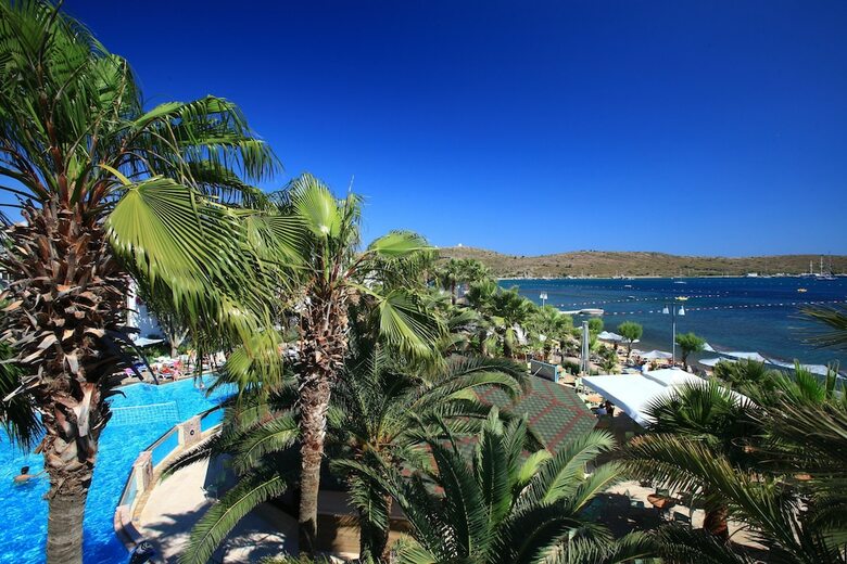 Hotel Parkim Ayaz - All Inclusive