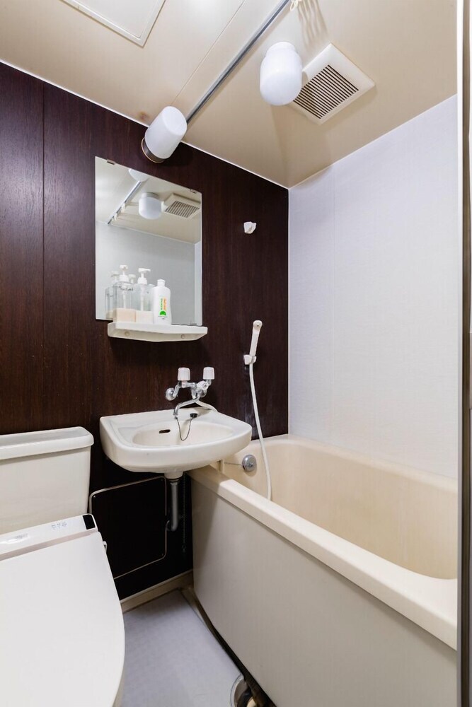 Apartamentos Imperial-semba