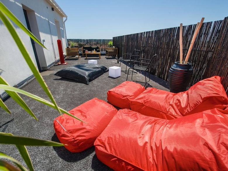 Hotel Le C Boutique H�tel