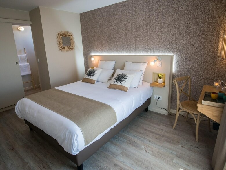 Hotel Le C Boutique H�tel