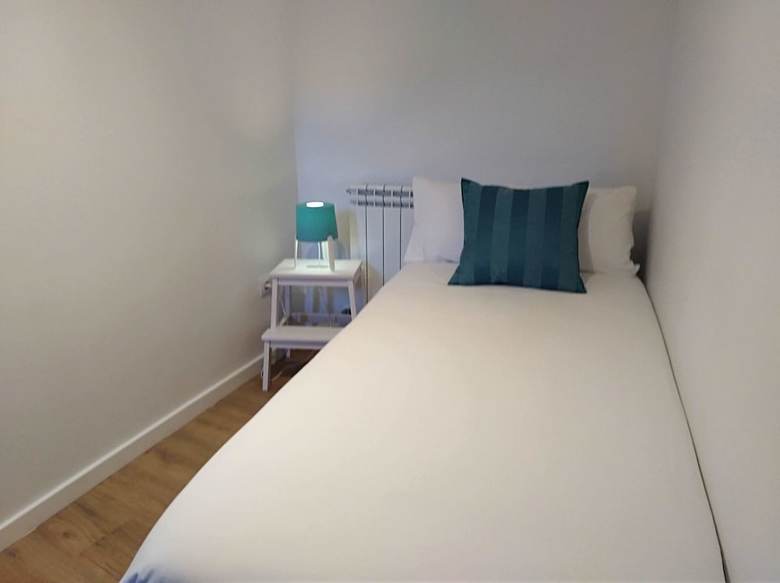 Apartamentos Ca De G�raldine