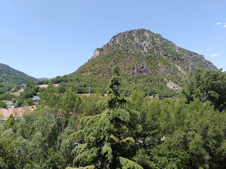 Apartamentos Ca De G�raldine