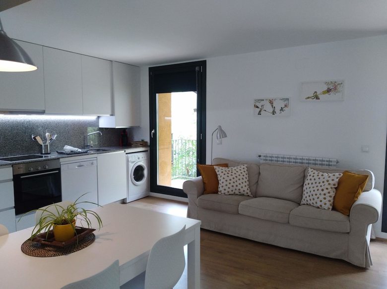Apartamentos Ca De G�raldine