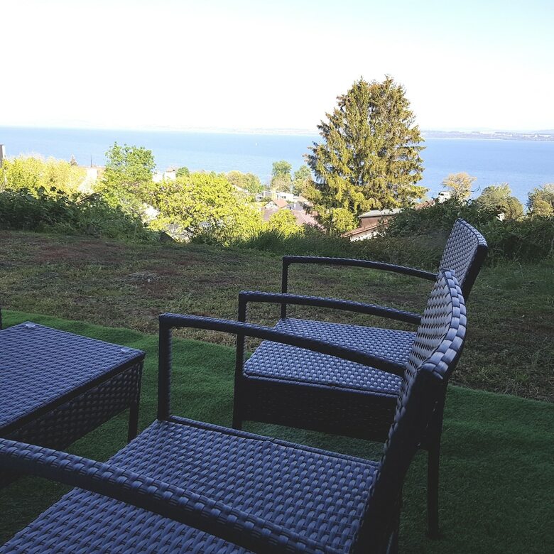 Apartamentos Littoral Lac