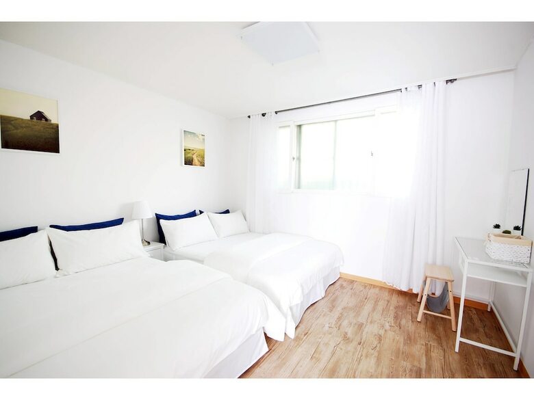 Apartamentos Jin Cozy House