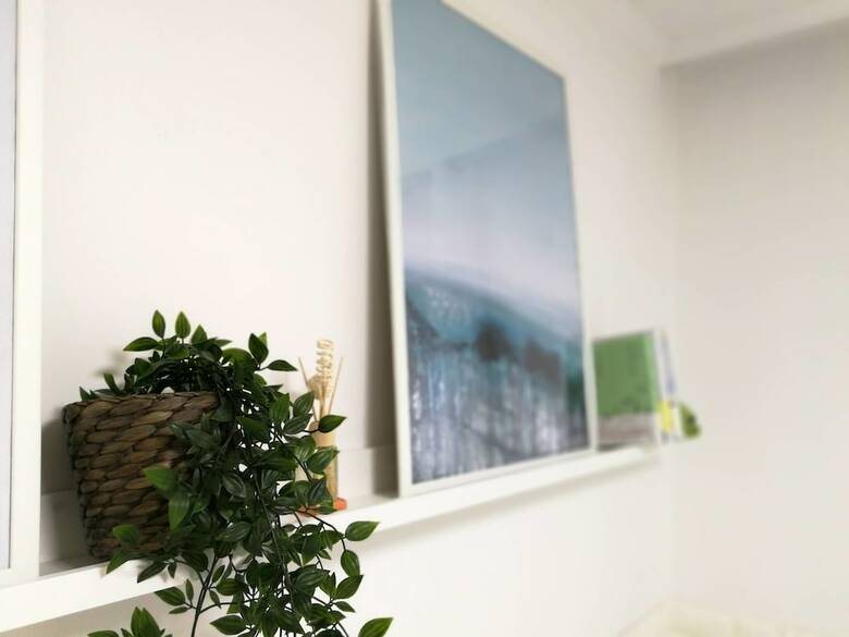 Apartamentos Jin Cozy House