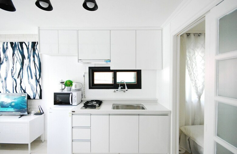 Apartamentos Jin Cozy House