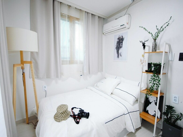 Apartamentos Jin Cozy House