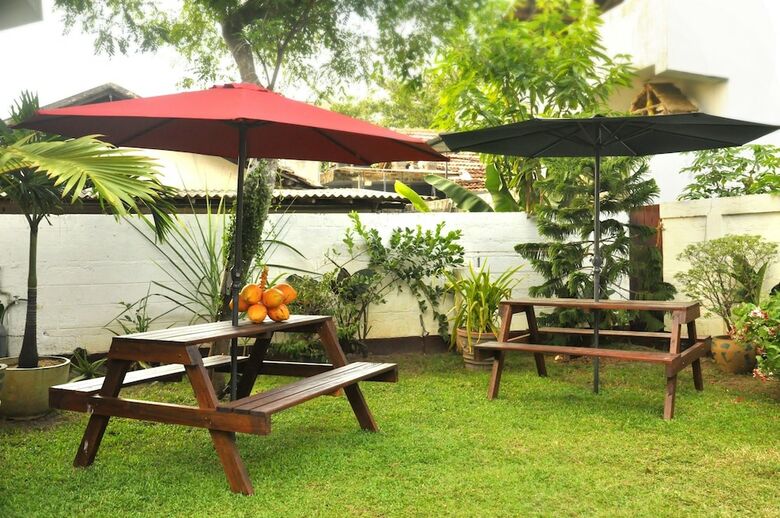 Hotel New York Guest House