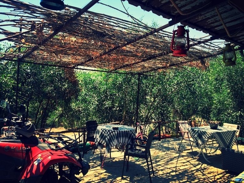 Cabana Baraka Pansiyon