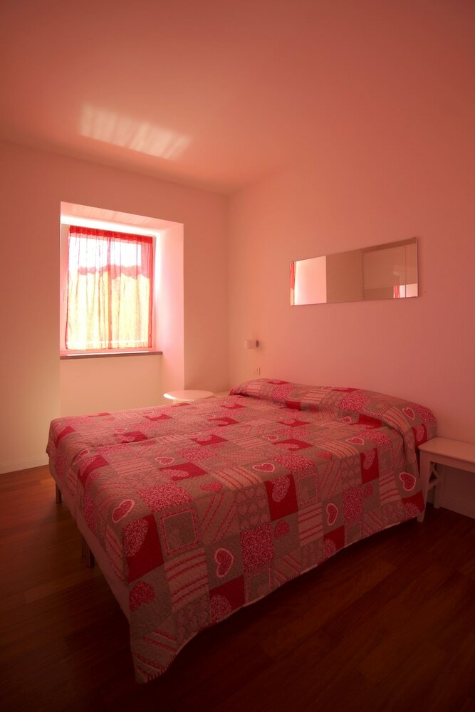 Hostal Sant'anna Hostel